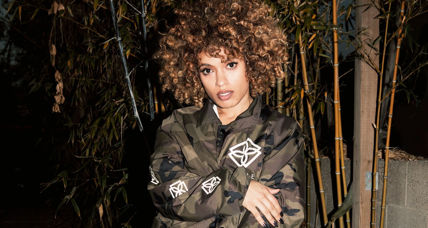 ‘Marriage equality is big for me because I’m in a gay relationship for the first time’: Starley