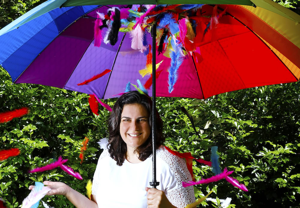 LUXE Focus: Ann-Marie Calilhanna, Photographer
