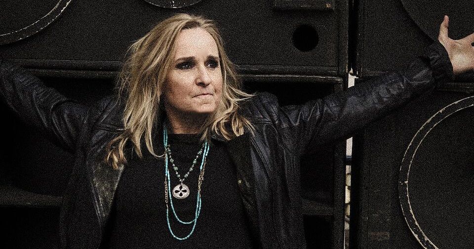 ‘Coming out in the nineties made my rock and roll more intense’: Melissa Etheridge