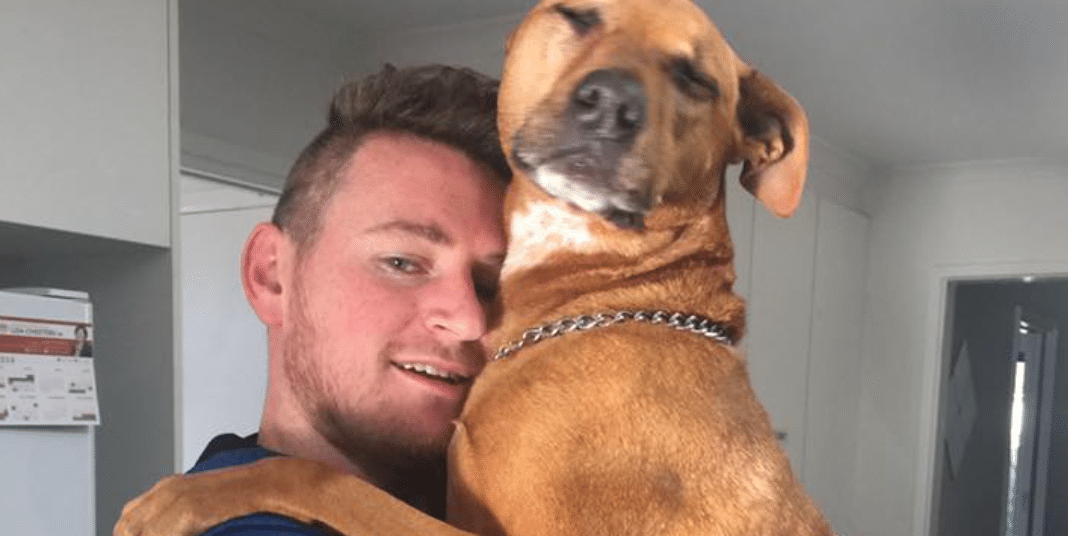 Gay man in Melbourne alleges homophobic discrimination at former workplace