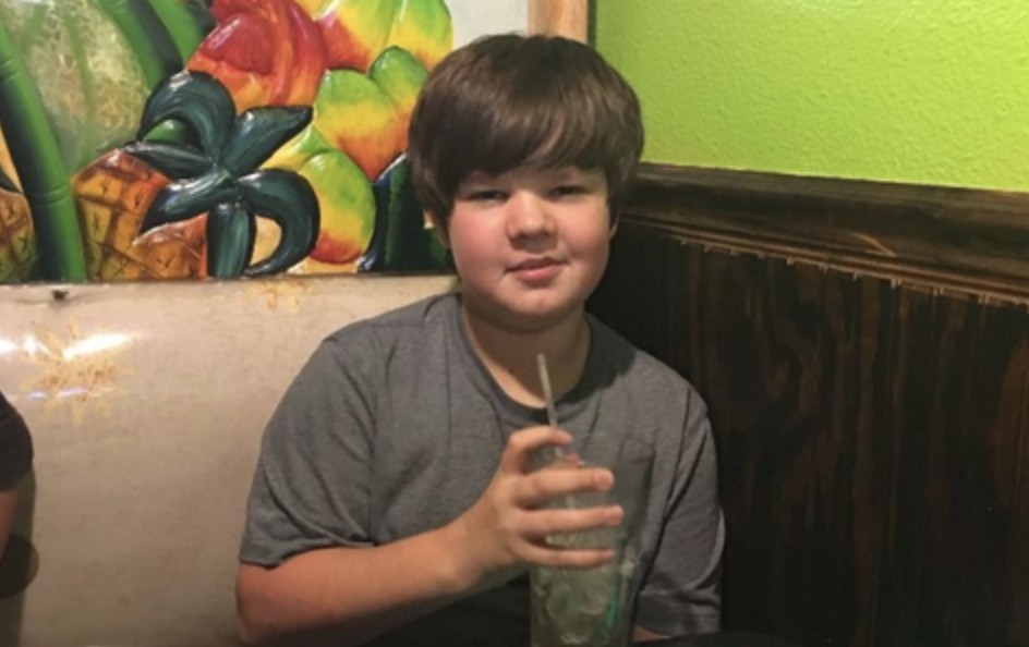 A 12-year-old bisexual student has taken his own life after being bullied