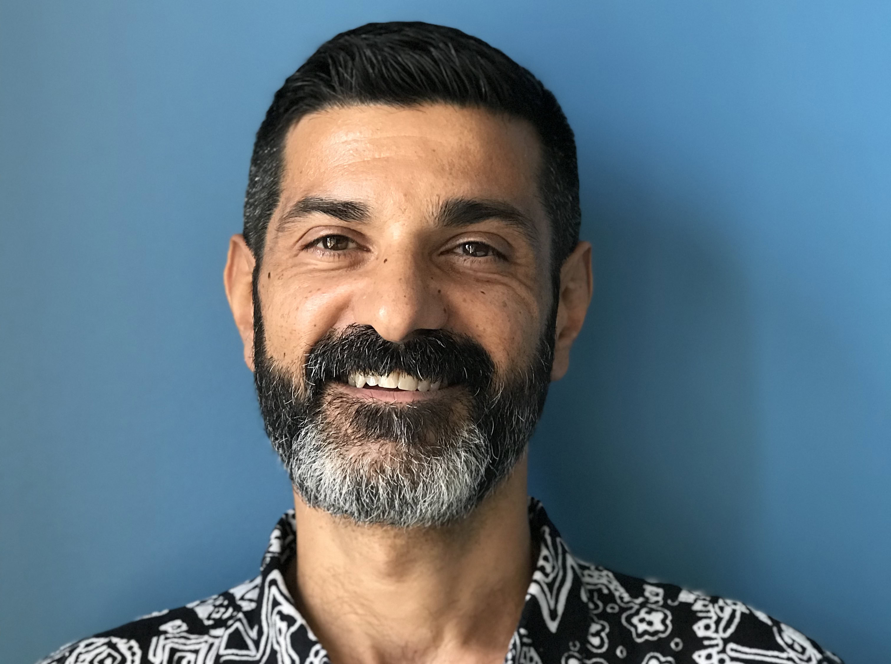Community spotlight: Spiro Economopoulos, Melbourne Queer Film Festival