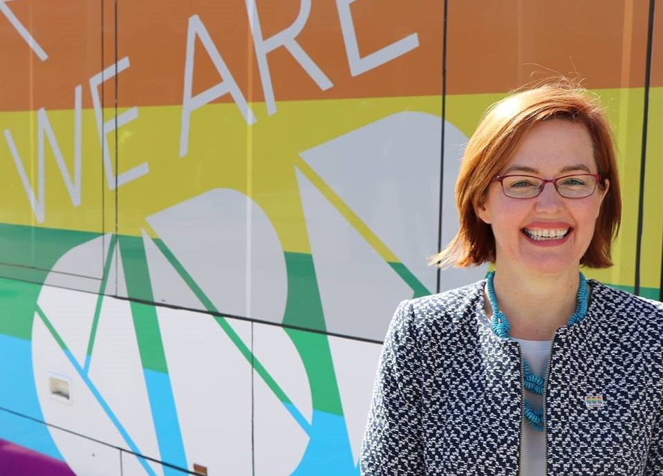 ACT health minister commits to banning gay conversion therapy