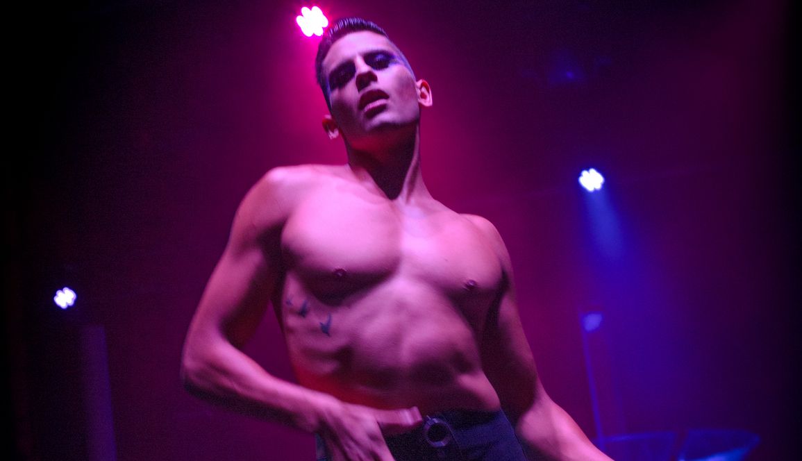 Adelaide Fringe and how queer performance is changing post-marriage equality