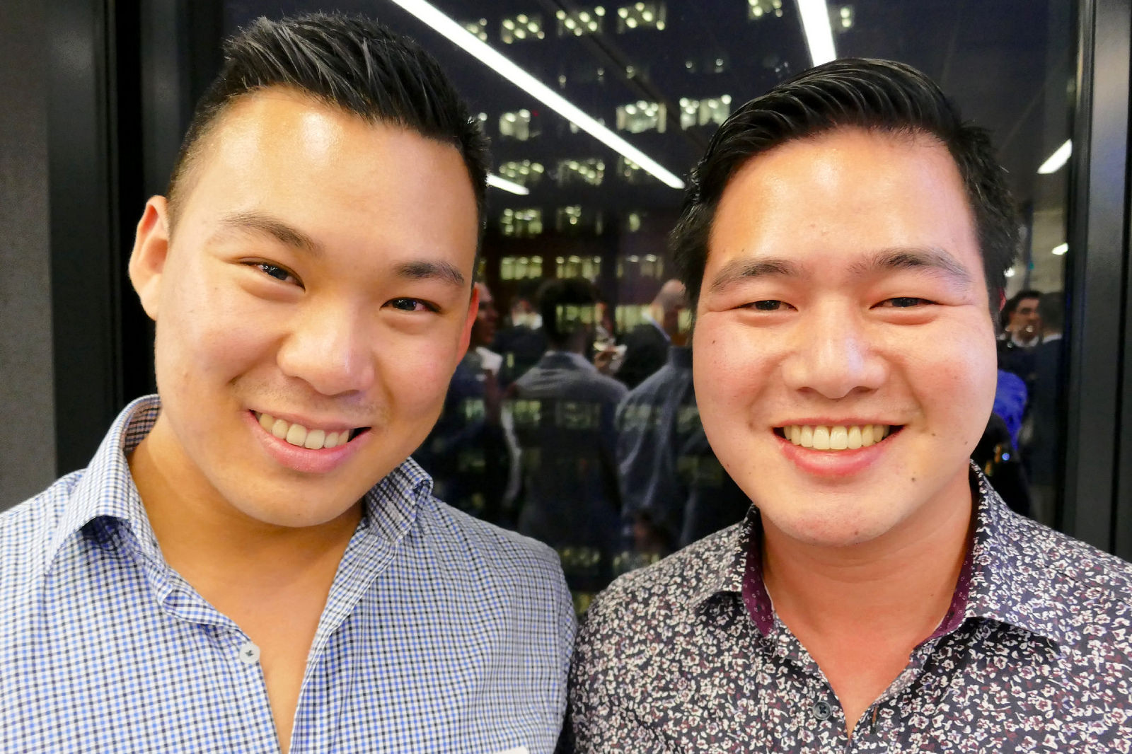 InterFirm Drinks @ Allens Sydney