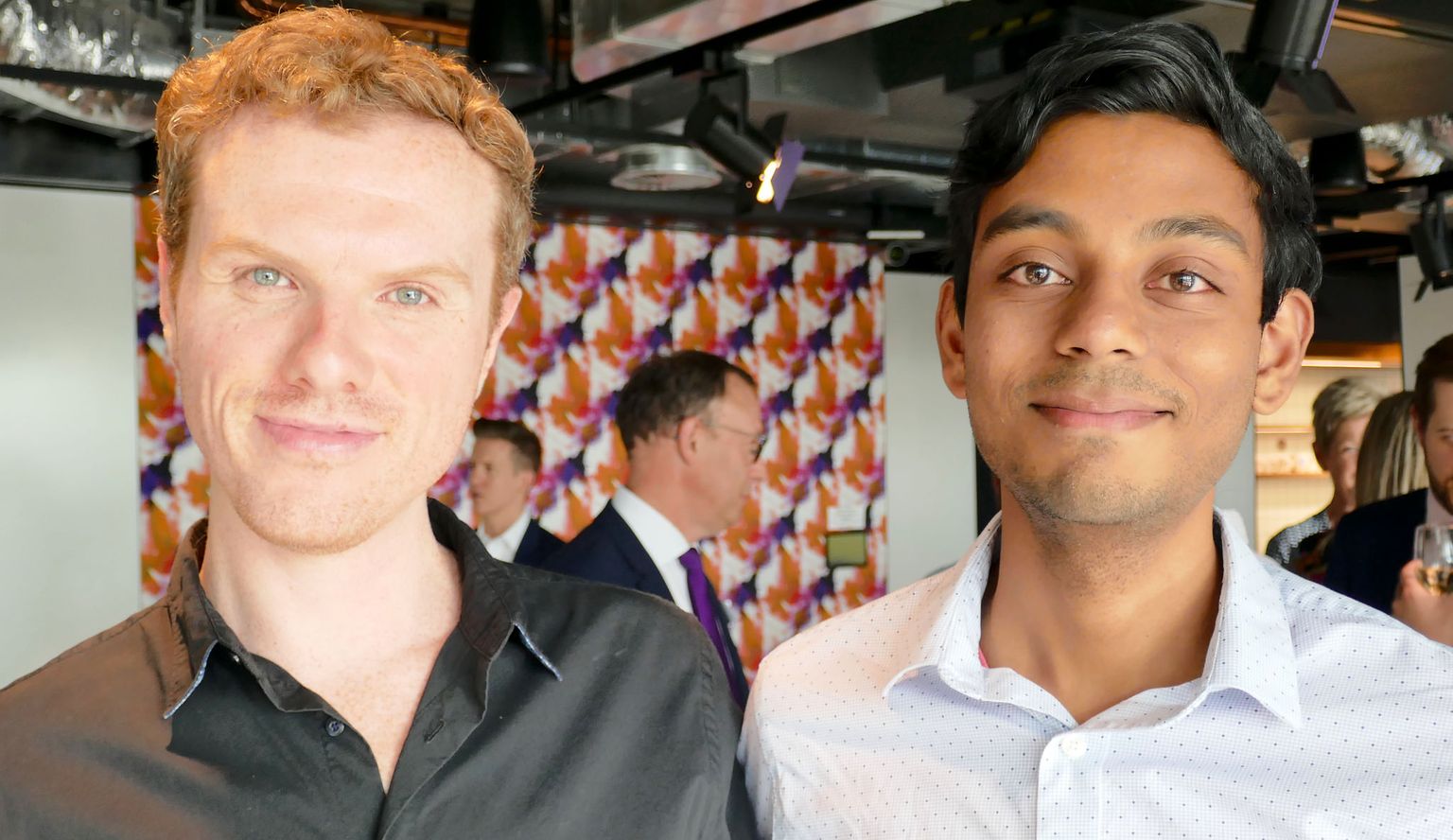 Pride in Diversity Networking