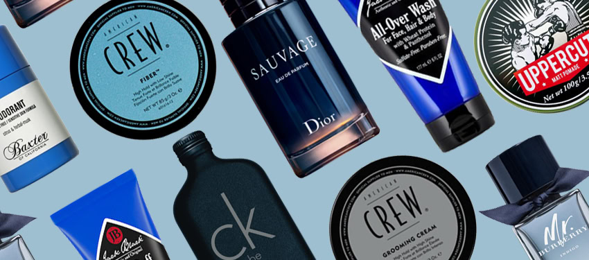 Mr Fresh brings the best in skincare and style to your fingertips