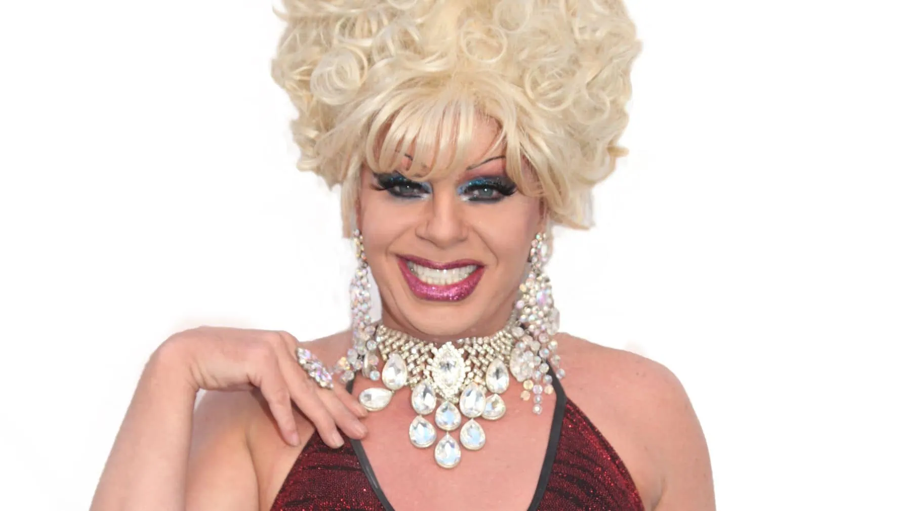 Community spotlight: getting to know drag legend Candy Box