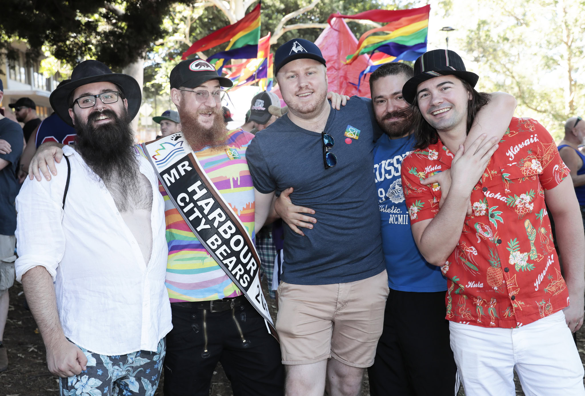 Mardi Gras Fair Day 2019 pt 4