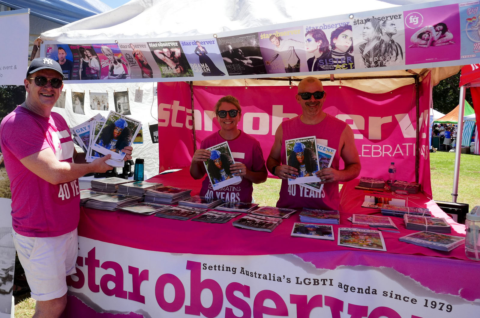 Mardi Gras Fair Day 2019 pt 7