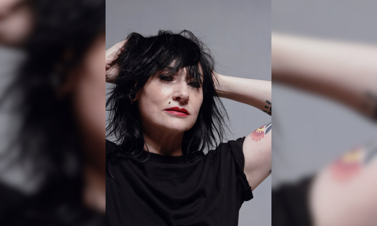 Community spotlight: getting to know Sydney music legend DJ Sveta