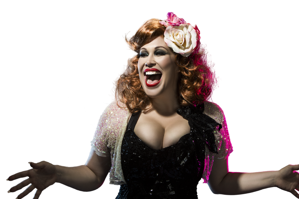 The ‘people’s diva’ Bette Midler channeled in one-night-only performance