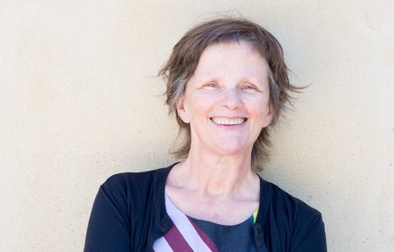 Community spotlight: getting to know Celebrate Ageing director Catherine Barrett