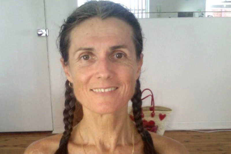 Running for your life: trans sporting pioneer Ricki Couglan