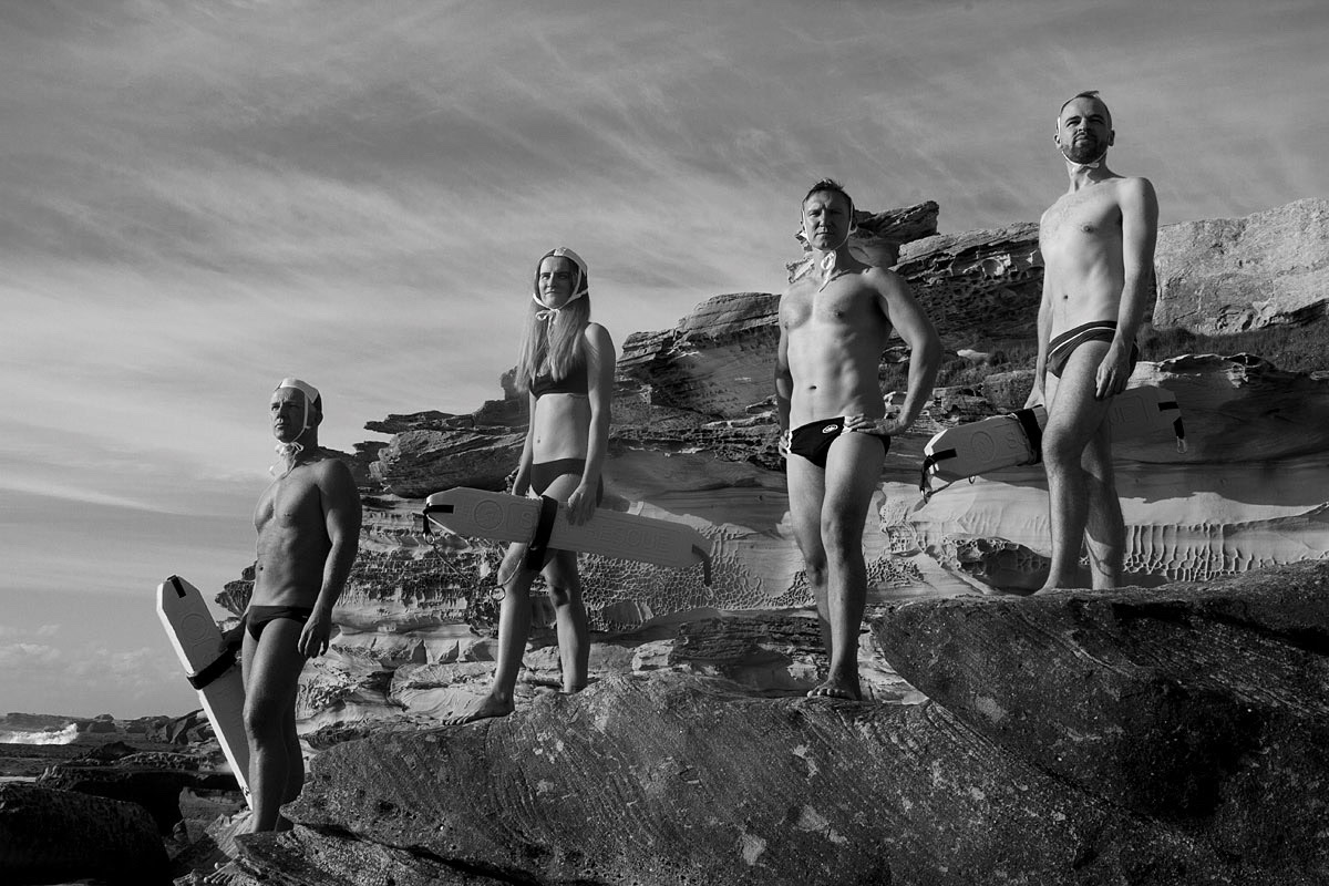 Lifesavers with Pride launch scholarship for LGBTIQ lifesavers