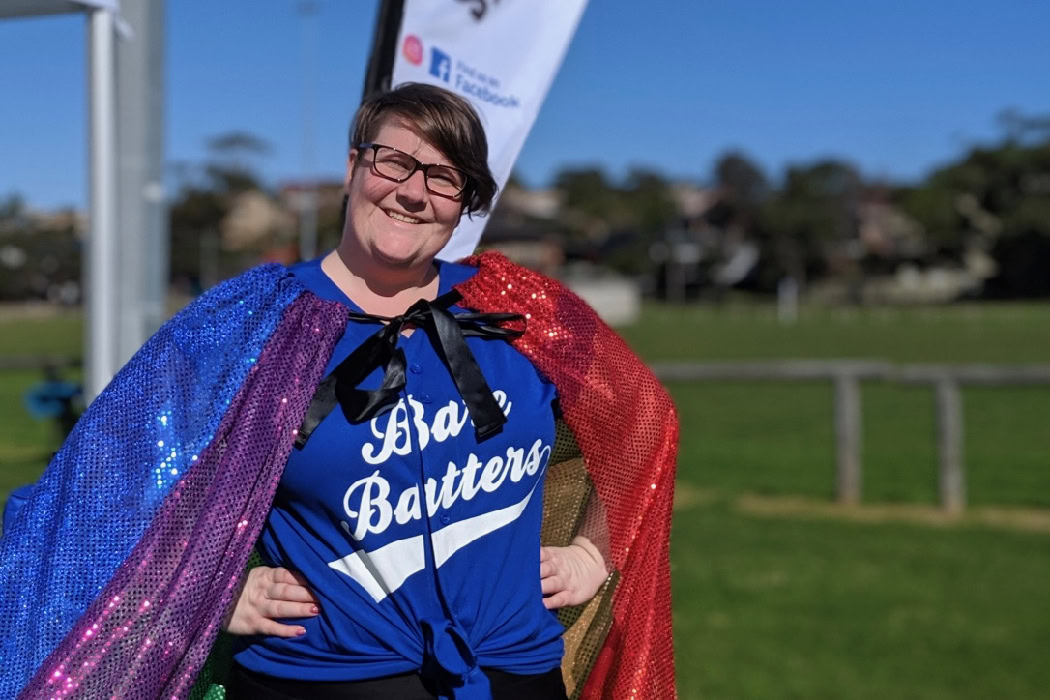 Sydney Outfielders recruiting for new softball season
