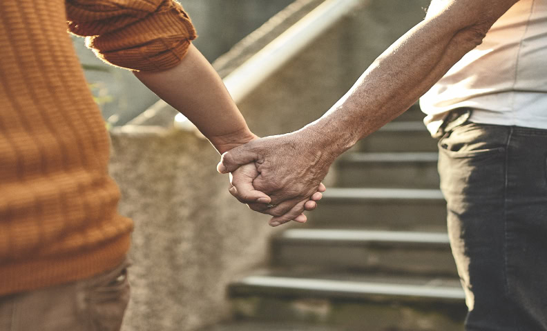 Melburnians to walk hand-in-hand with gender diverse young people