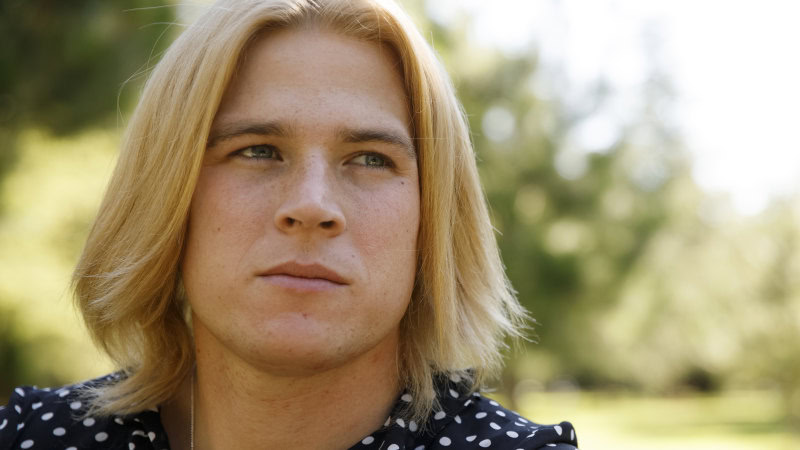 “People will do what’s easy over what’s right”: Hannah Mouncey speaks out