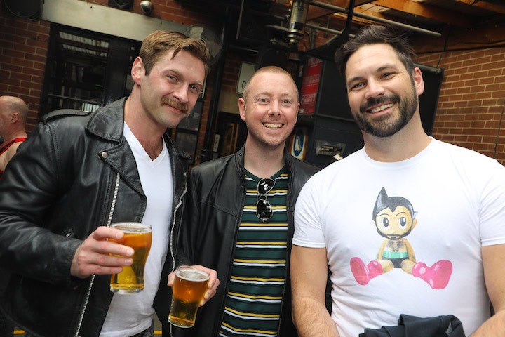 Trivial POZsute & Sunday Social @ The Laird