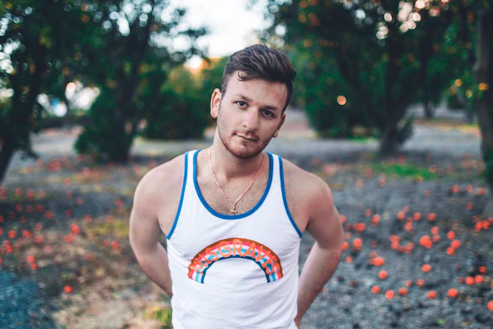 The gay kid from ‘School Of Rock’: Brian Falduto