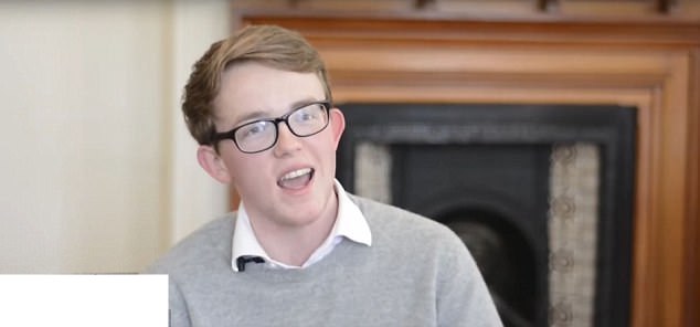 Drag Queen Story Time disrupter Wilson Gavin dead