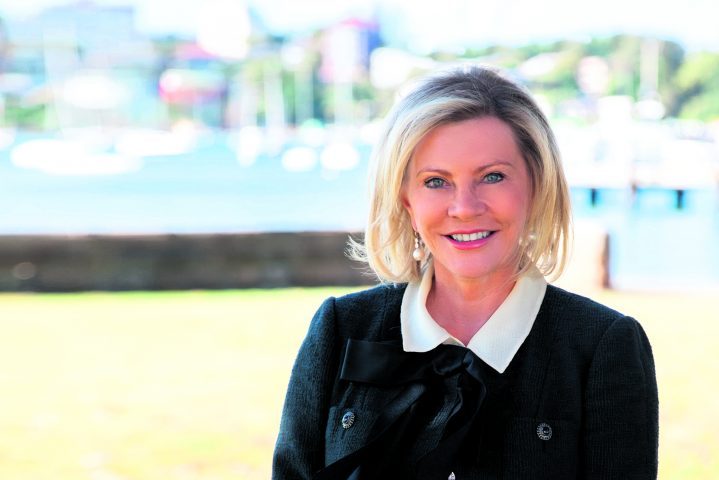 Judith Crawley – A Buyer’s Agent