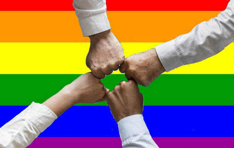 Anti-LGBTQI legislation opposed by 40 US companies   