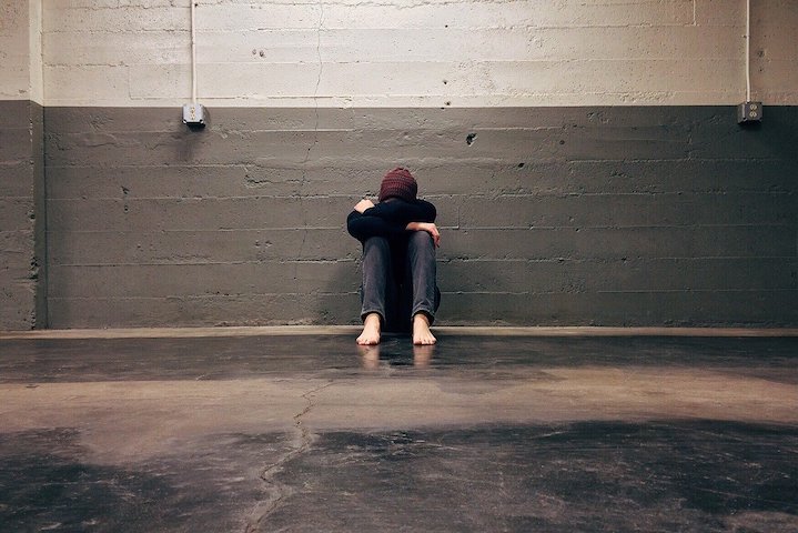 Coronavirus increases fear and rejection for homeless LGBTQI