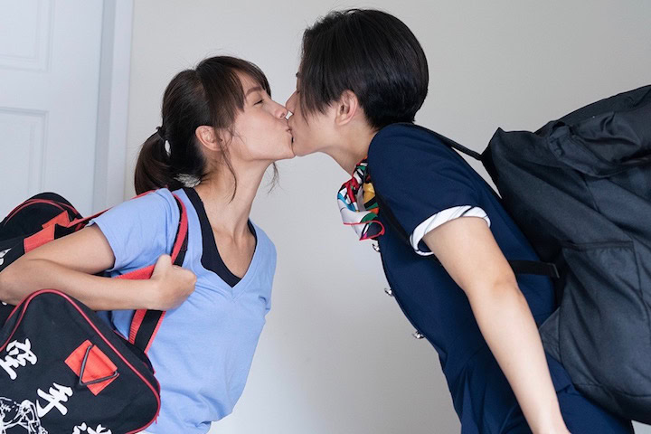 Asian Streaming Service Goes Global