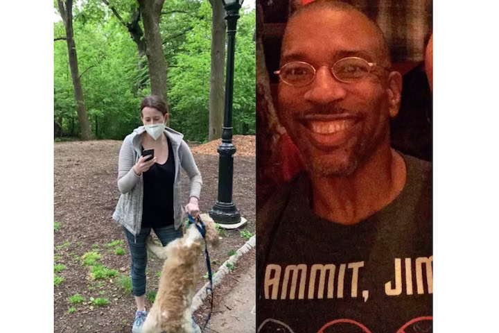 Victim Of Viral Racist Encounter, Christian Cooper, Is A Gay Editor
