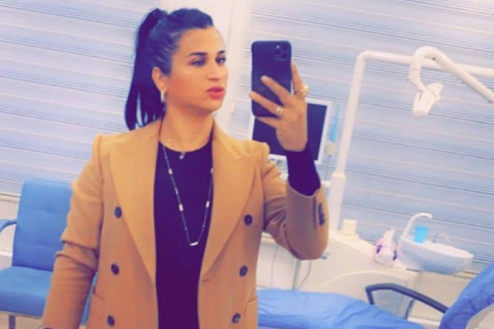 Transgender Influencer Apologises For Outing Gay Men