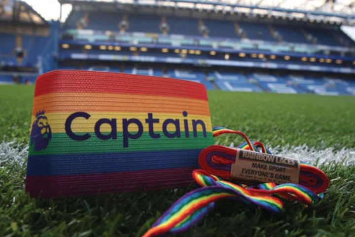 “History Of Homophobia” In Sports Needs To Be Addressed 
