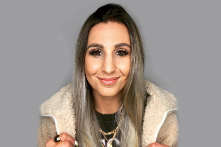 Married At First Sight Star Wants To Be First Lesbian Bachelorette
