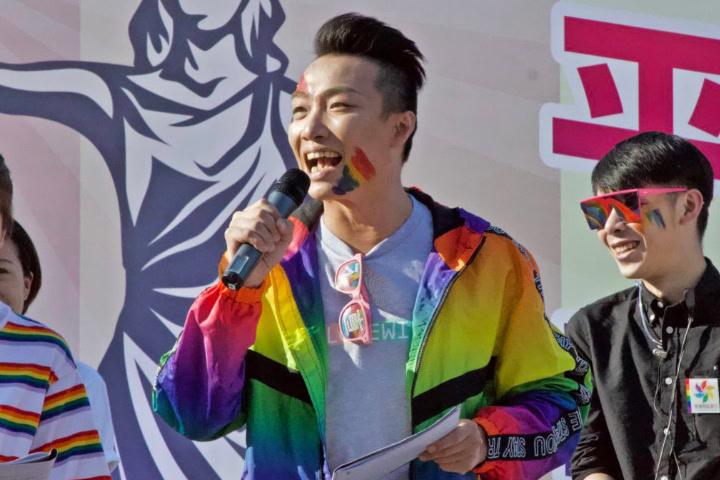 Hong Kong Refuses To Recognise International Same Sex Marriages