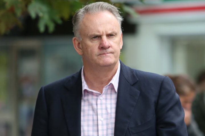 Protest Organised Against Latham’s Education Amendment Bill