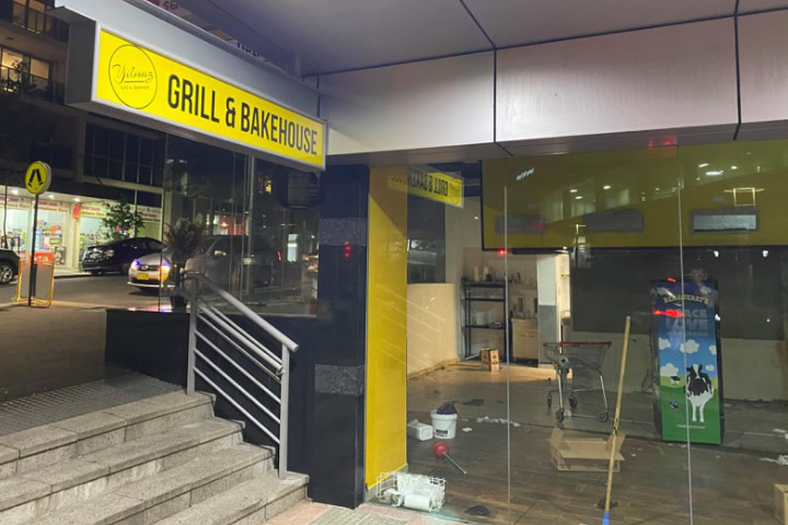 Sydney Restauranteur Who Posted Homophobic Meme Closes Shop