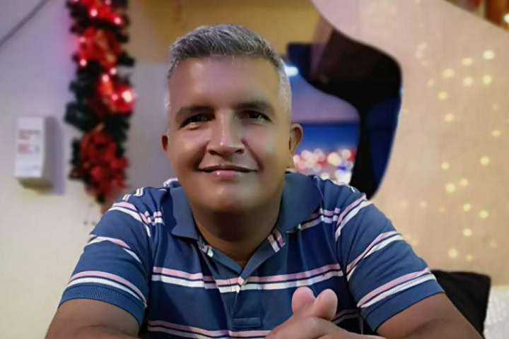Journalist Killed In Drive-By Shooting After Denouncing Attacks On LGBTQI People