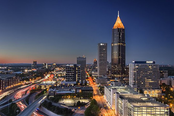 Unofficial Atlanta Pride Party Ends In Tragedy