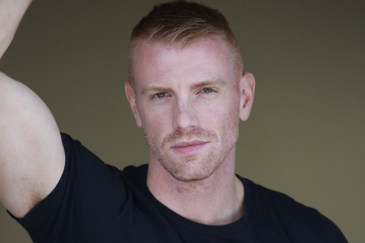 ‘Walking Dead’ Actor Daniel Newman Makes His OnlyFans Debut