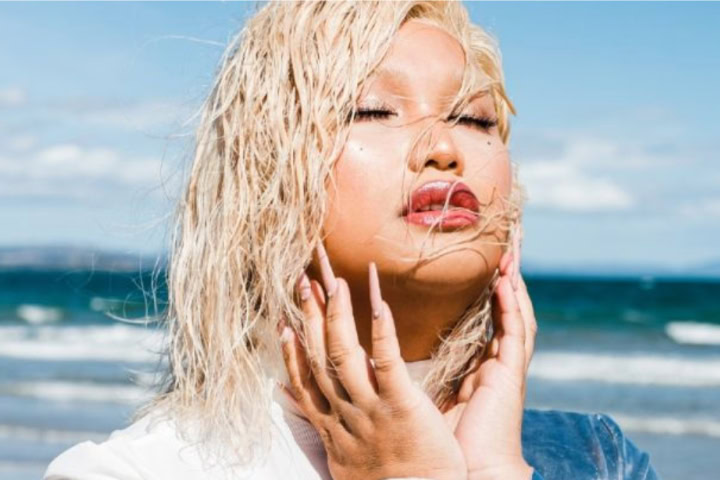 Aysha Buffet Starts GoFundMe Campaign For Gender Affirmation Surgery