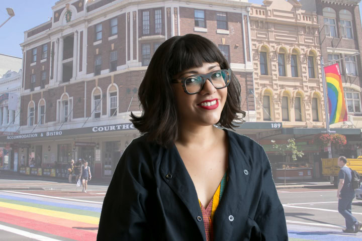 Deputy Lord Mayor Of Sydney Jess Scully’s Vision For Oxford Street