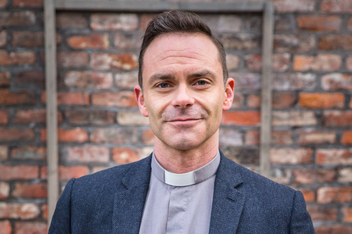 Coronation Street Set To Air Its First Gay Wedding
