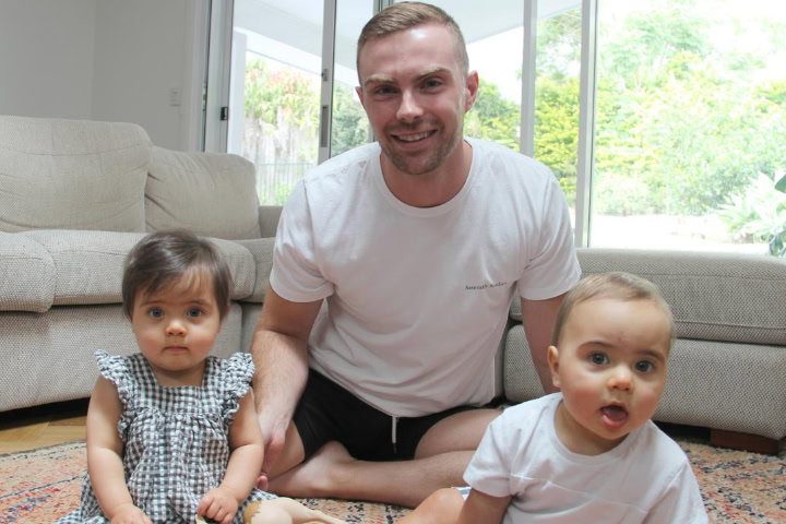 Gay Surrogate Dads Wage Legal Battle For Paid Parental Leave