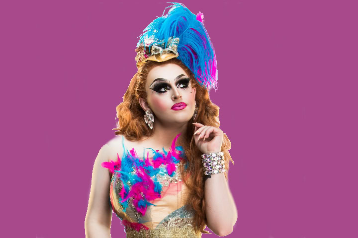 The Bastard End of the Entertainment Industry – Hannah Conda
