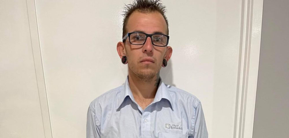 Gay Cleaner Fired After Reporting Homophobic Abuse By Co-Workers
