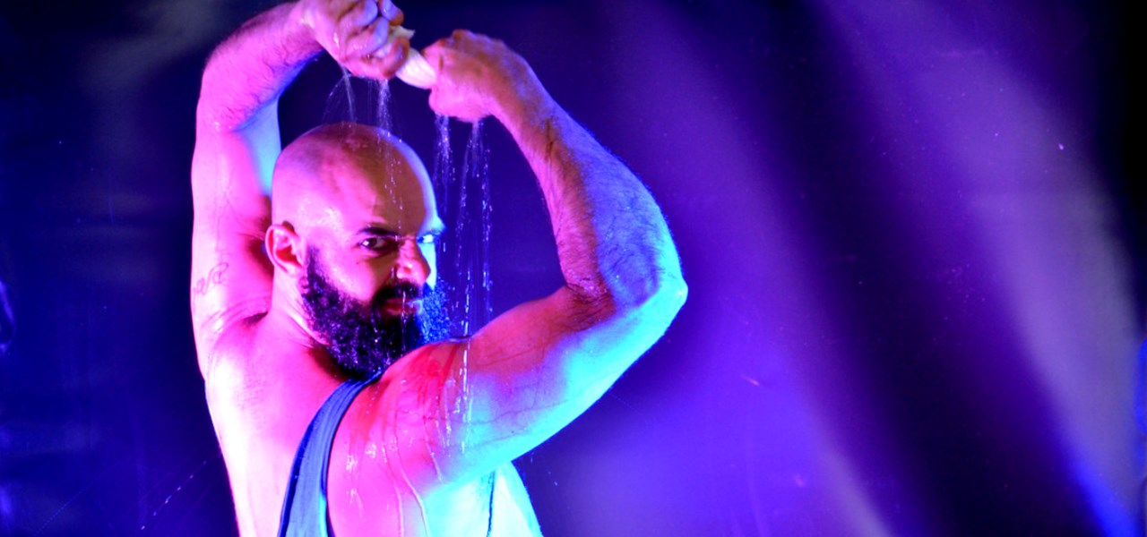 ‘Moist’ Celebrates A Diverse Range Of Thirst Traps