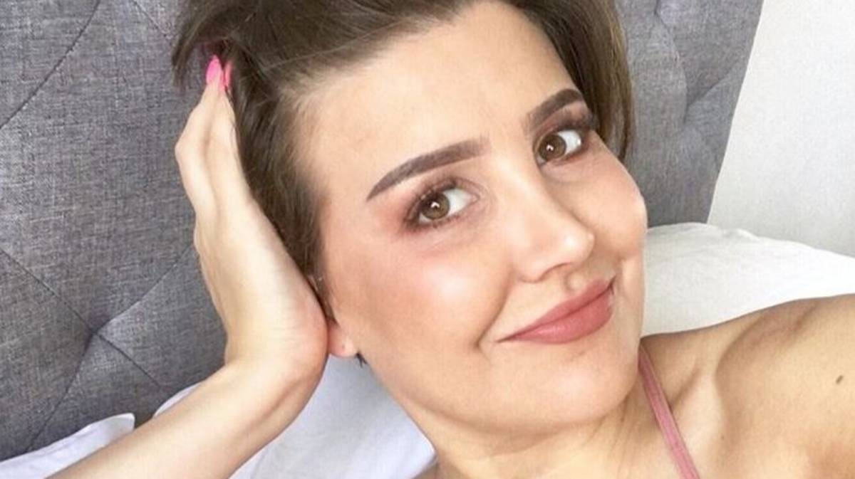 Nadia Bokody Comes Out, Says ‘I’m Gay’
