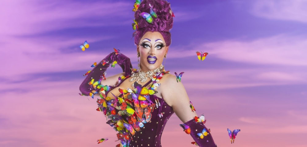 Drag Was The Best Career Path For Me, Says Kita Mean
