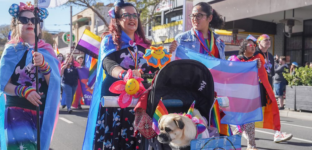 ABS Issues Statement Of Regret To LGBT Australians Over 2021 Census