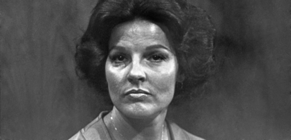 Homophobic Anita Bryant’s ‘Face Froze’ On Hearing About Granddaughter’s Gay Wedding